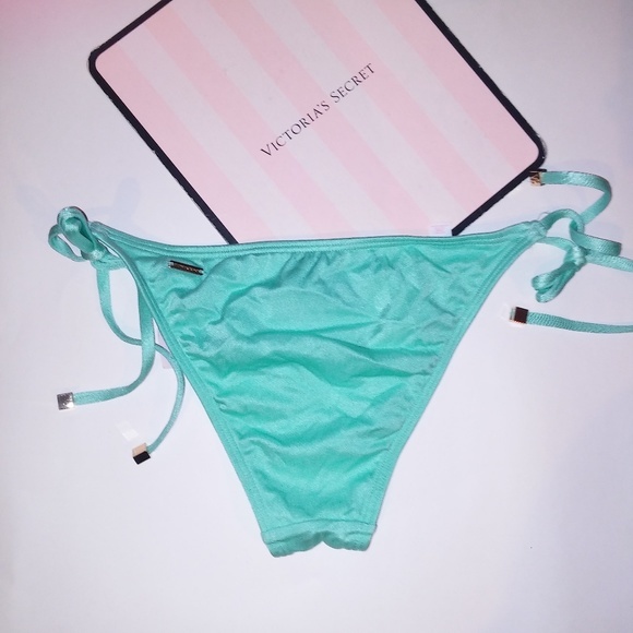 Victoria Secret Swim Bottom - Picture 3 of 3